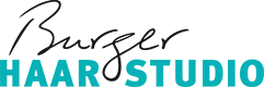 Friseur Burger – Freiburg St. Georgen Logo